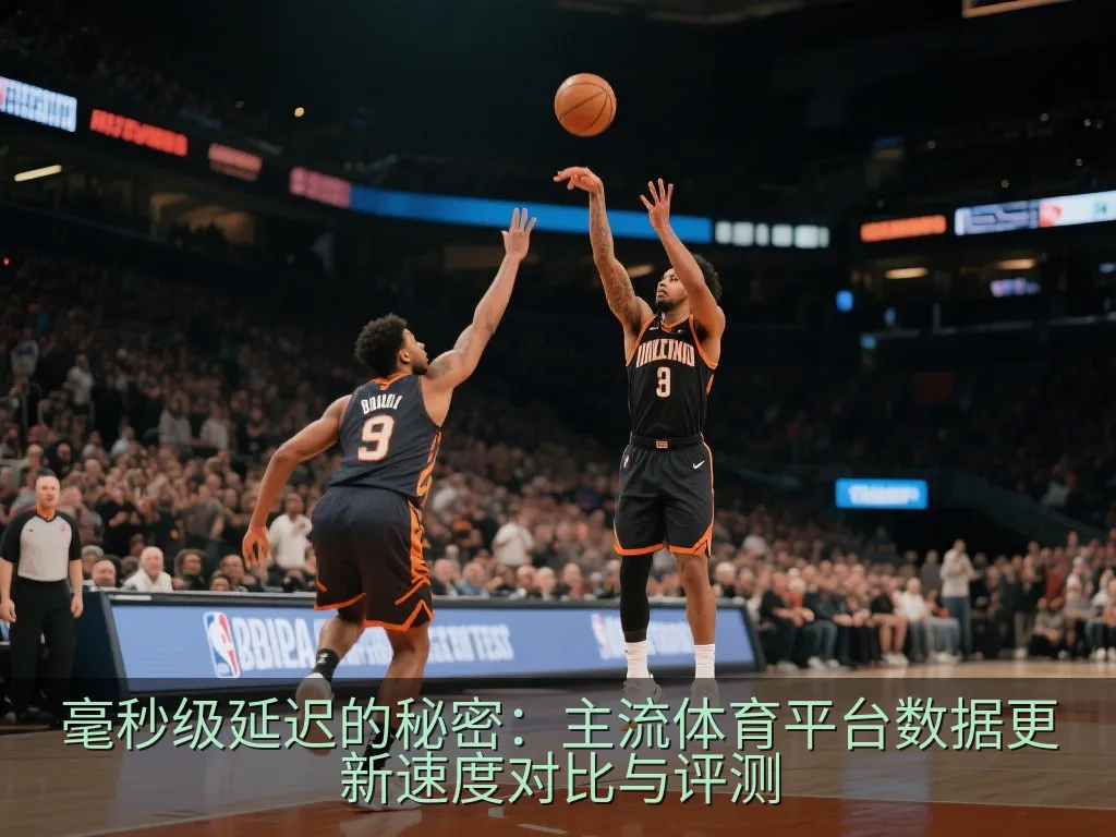毫秒级延迟的秘密：主流体育平台数据更新速度对比与评测